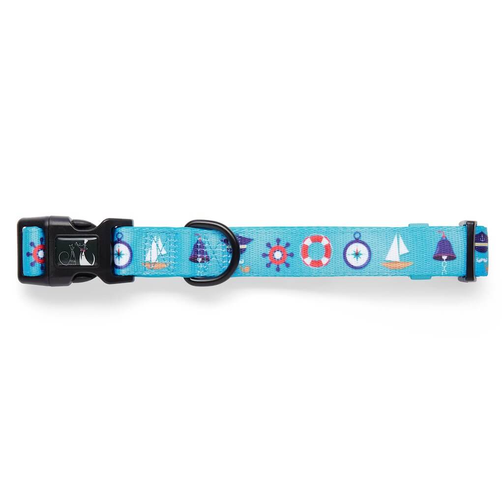 Salt deals dog collars